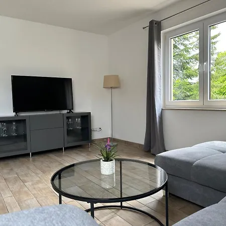 Appartement Magdalena 5