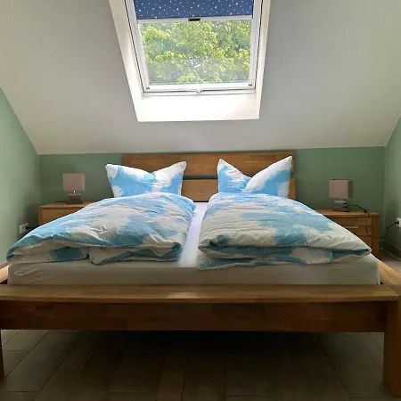 Magdalena 5 Appartement