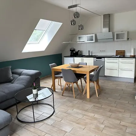 Appartement Magdalena 5 *