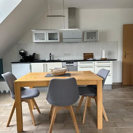 Appartement Magdalena 5 Elend