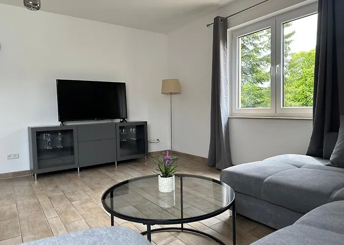 Apartamento Magdalena 5