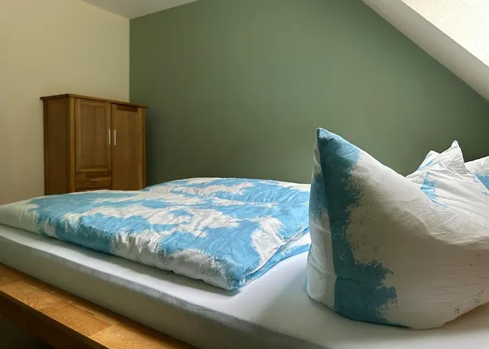 Apartamento Magdalena 5