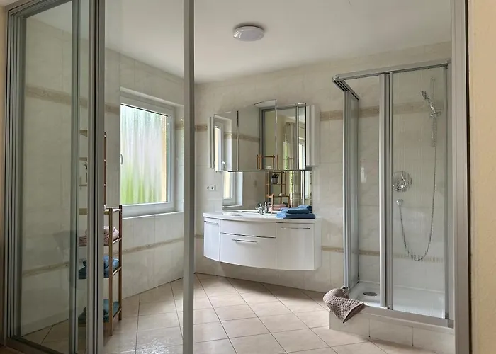 Magdalena 5 Apartamento Elend