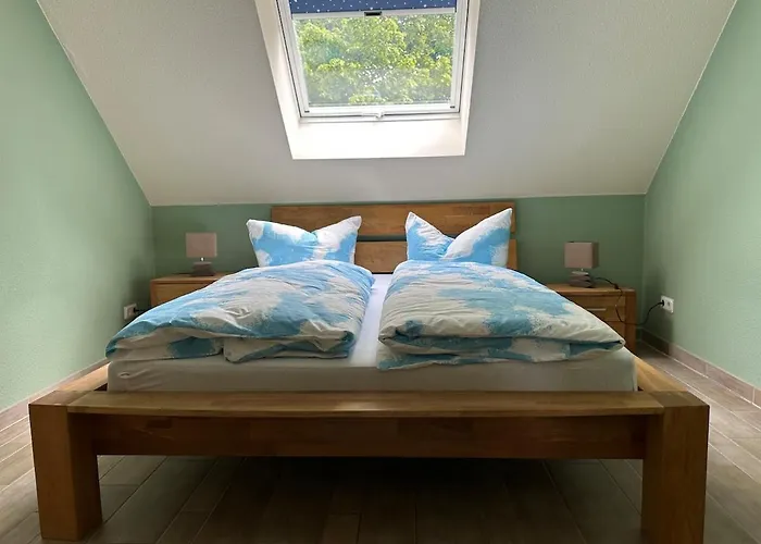 Magdalena 5 Apartamento