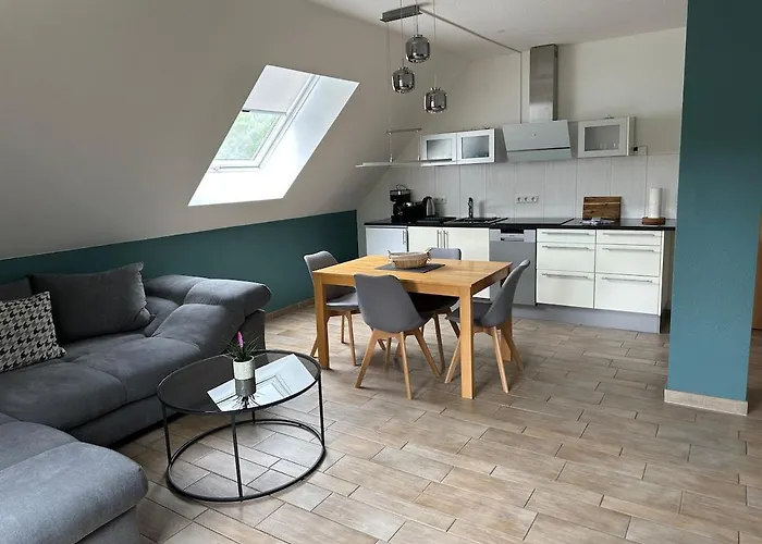 Apartamento Magdalena 5 *