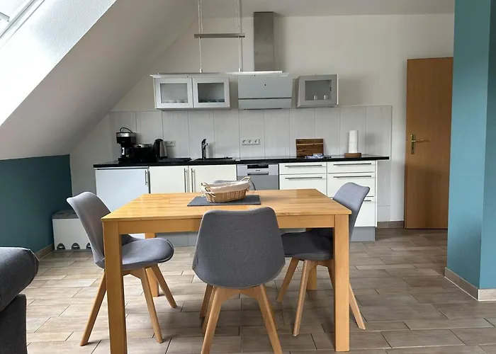 Apartamento Magdalena 5 Elend