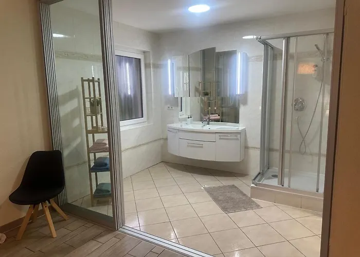 Magdalena 5 Apartamento *