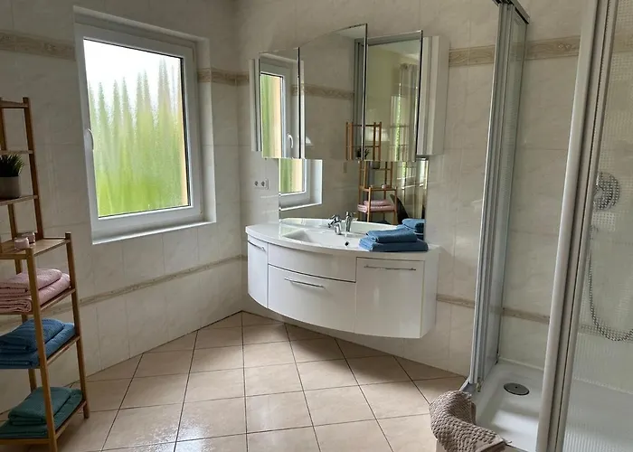 Apartamento Magdalena 5 Elend