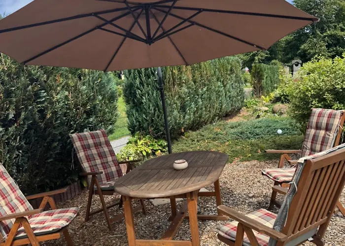 Apartamento Magdalena 5 *